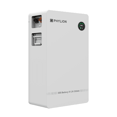 Energy storage system-LV